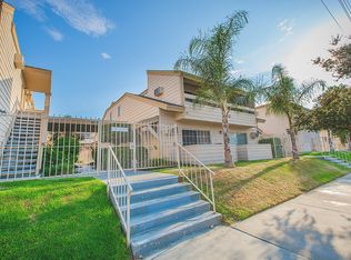 20930 Parthenia St UNIT 112, Canoga Park, CA 91304
