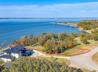 LOT 56 Paradise Cv, Streetman, TX 75859