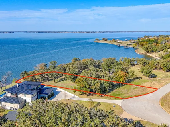 LOT 56 Paradise Cv, Streetman, TX 75859