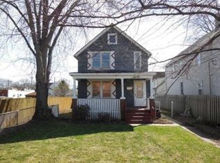 4205 8th Ave, Kenosha, WI 53140