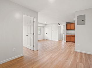 808 Chesapeake St SE APT 204, Washington, DC 20032