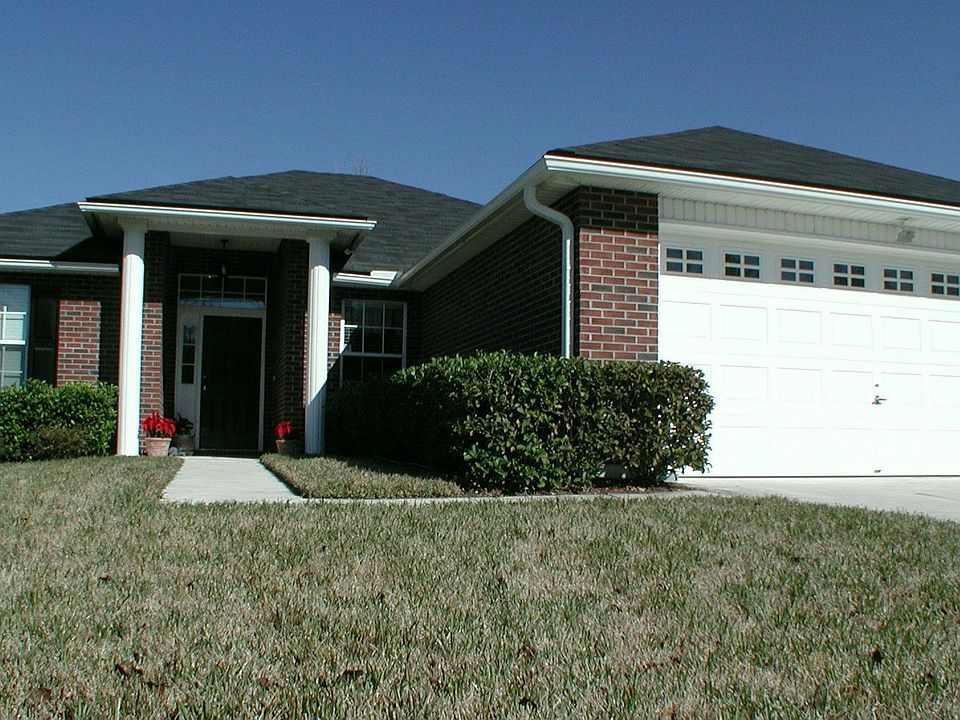 front view