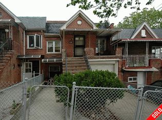 3904 50th Ave, Sunnyside, NY 11104