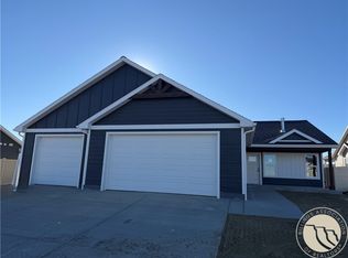 488 Montecito Ave, Billings, MT 59105