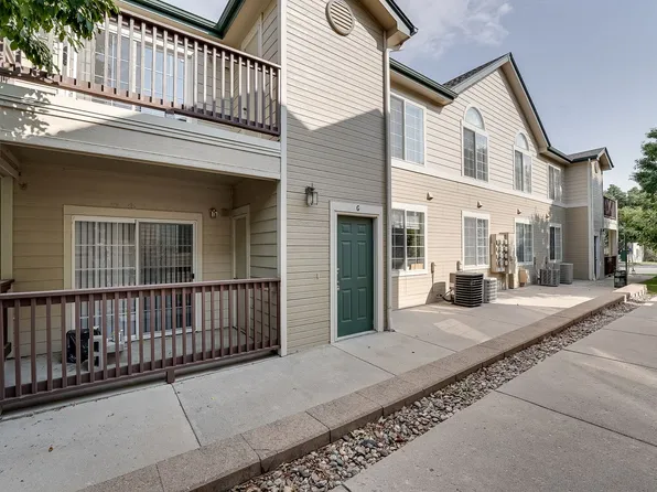 3002 W Elizabeth St, Fort Collins, CO