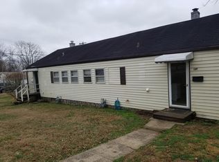 173-175 Hamilton Cir, Oak Ridge, TN 37830