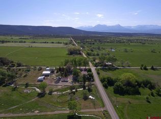 28999 Redlands Mesa Rd, Hotchkiss, CO 81419