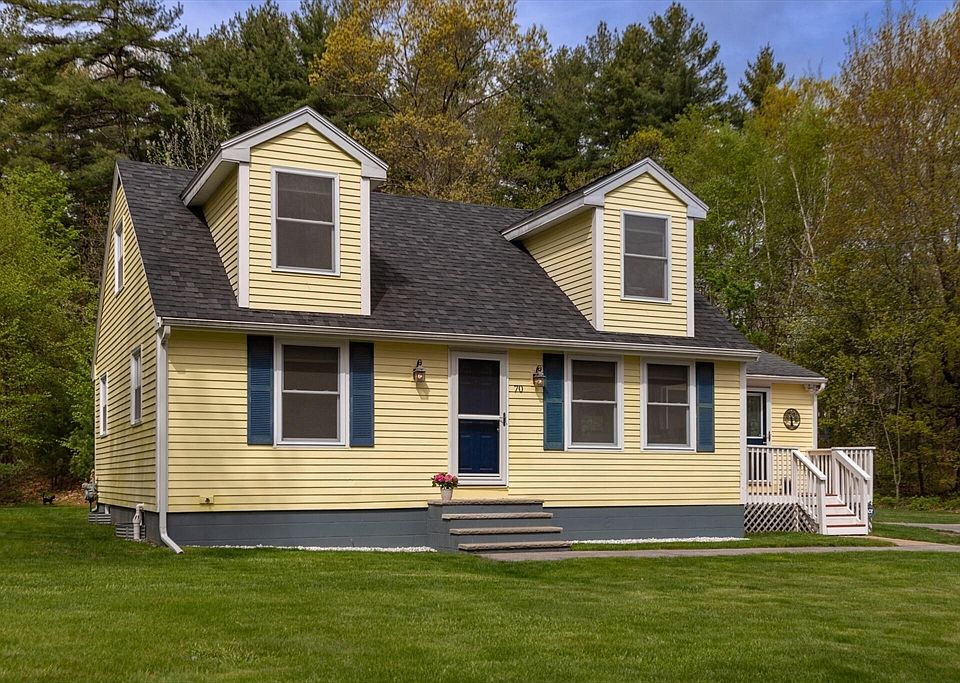 70 Parham Rd, Tyngsboro, MA 01879 Zillow