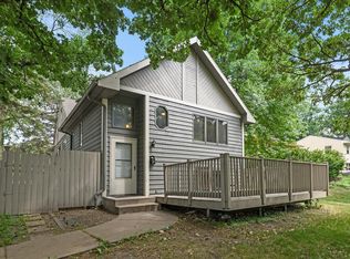 3528 Hampshire Ave N, Crystal, MN 55427