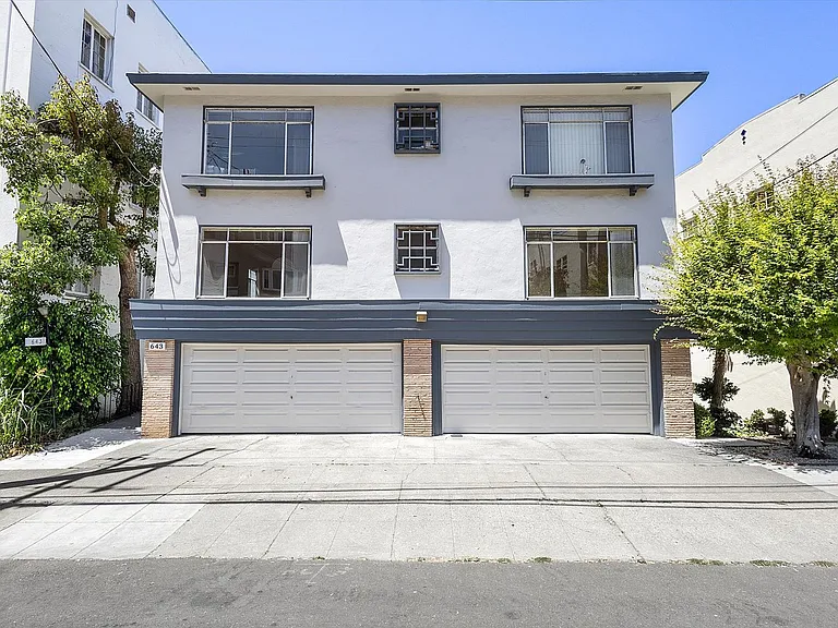 643 Beacon St #2 - 1 bedroom | 1 bath — Photo 13