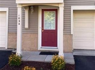 1024 Bluestem Ln, Ann Arbor, MI 48103