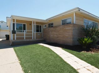 6331 Connie Dr, San Diego, CA 92115