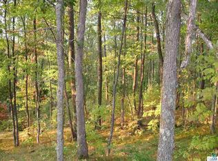 0 Parker Rd, Trego, WI 54888