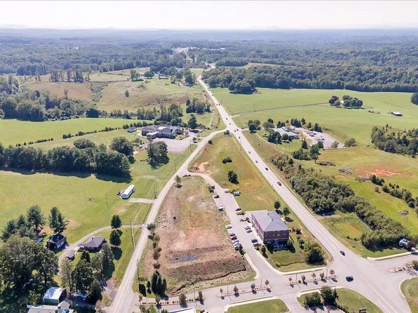 LOT 12 Mercantile St, Moneta, VA 24121