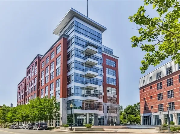 33 North Water Street #605, Norwalk, CT 06854
