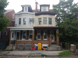 1044 Genesee St, Trenton, NJ 08610