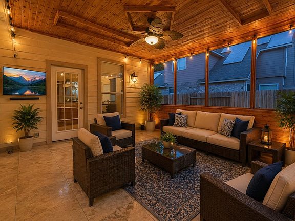 3rd image of 3035 Fall Crest Dr