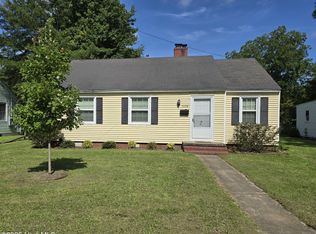 1105 E Williams Cir, Elizabeth City, NC 27909