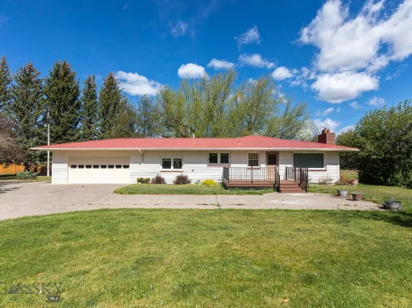 2 Shamrock Ln, Livingston, MT 59047
