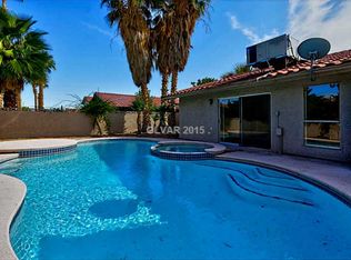 5868 W Viking Rd, Las Vegas, NV 89103