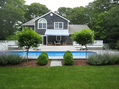 Lovely Home Close To Bridgehampton Village — Photo 1