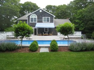 32 Tansey Ln, Sag Harbor, NY 11963