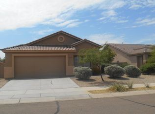 12669 S 175th Ave, Goodyear, AZ 85338
