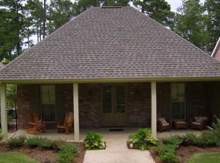 5701 Laurel Hill Ln, Saint Francisville, LA 70775