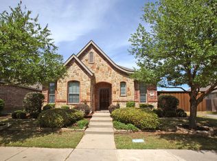5412 Oakley Rd, McKinney, TX 75070
