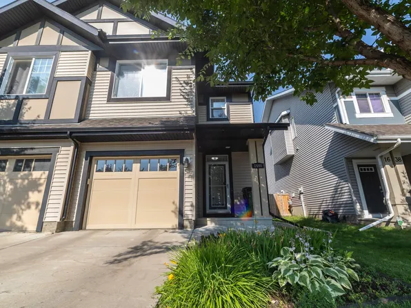1640 Chapman Way SW, Edmonton, AB T6W 0Y5