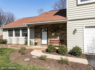 9 Valleywood Ct, Lutherville Timonium, MD 21093