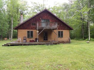 5975 Grandbouche Rd, Winter, WI 54896