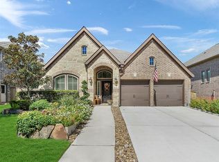 9819 Cameron Way, Missouri city, TX 77459