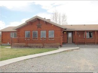 3350 S 4000 E, Vernal, UT 84078