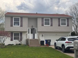 4929 Conrad Rd, Erie, PA 16510