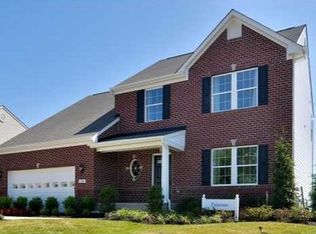 6012 Faulkner Dr, North Chesterfield, VA 23234
