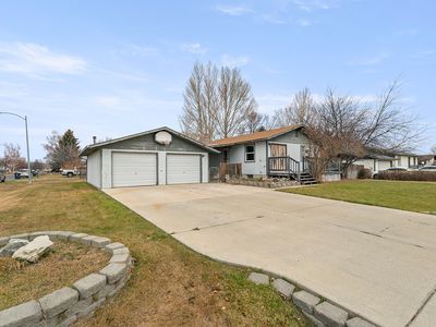 1650 Karmen Rd, Helena, MT, 59602