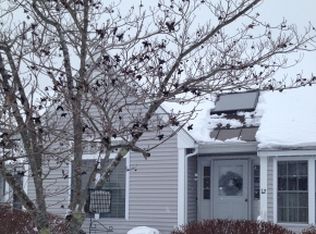 12 Rail Way, Hollis, NH 03049