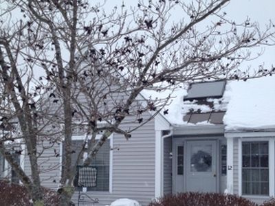 12 Rail Way, Hollis, NH, 03049