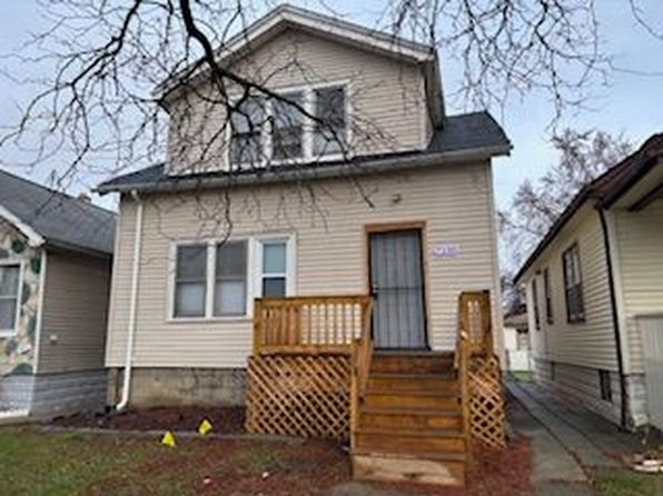 Property image for 7130 Julian St, Detroit, MI 48204