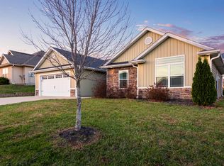 5107 Lake Trout Ct, Columbia, MO 65203