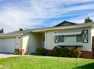 4458 Gertrude Dr, Fremont, CA