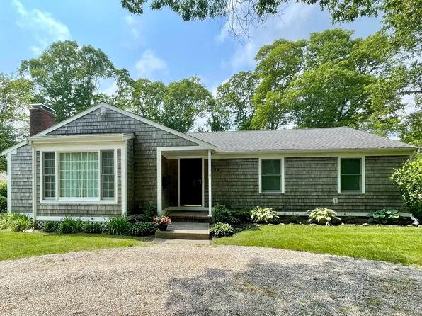 1309 Shootflying Hill Road, Centerville, MA 02632