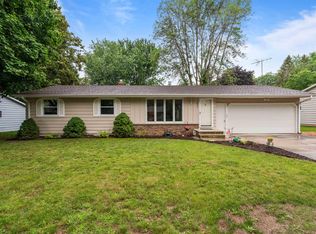 2507 Laredo Ln, Green Bay, WI 54304