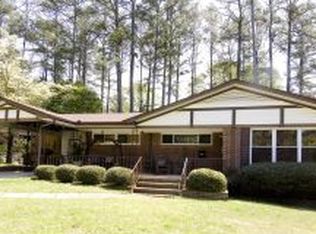 903 Fairfield, North Augusta, SC 29860