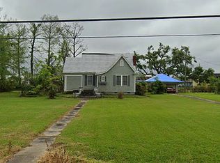 146 Old Highway 1, Larose, LA 70373