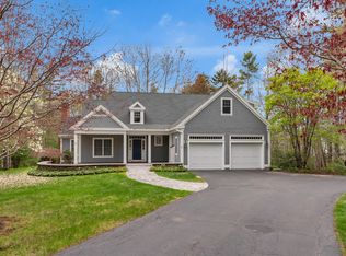 7 Saddle Way, Kennebunkport, ME 04046