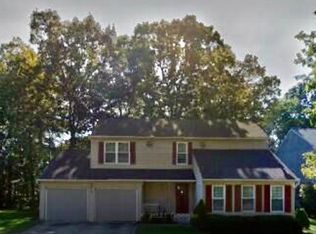 257 Baskerville Ct, Severna Park, MD 21146