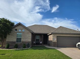 365 Eagle Mountain Dr, Abilene, TX 79602