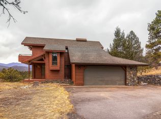 55 Cedar Way, Evergreen, CO 80439
